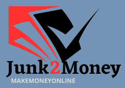 Junk2money